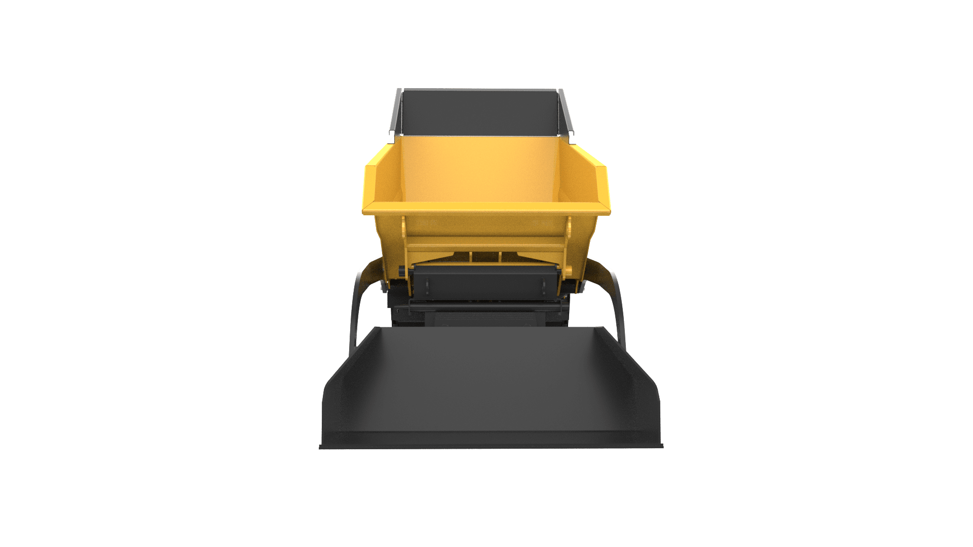 Dt10 Machine DT10 - Grizzly
